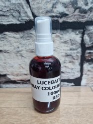 Lucebaits Spary Colour 100ml