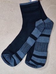 FinForte 4 Season Socks