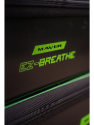 Maver EZ Breathe Bait Tub