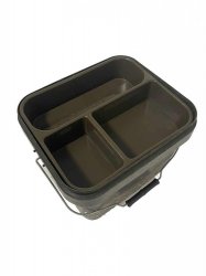 Fox 10 Litre Bucket Insert