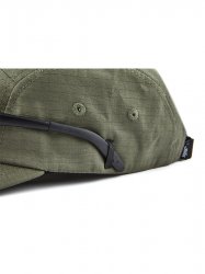 Fortis 5 Panel Olive Cap