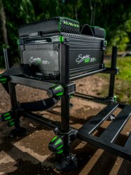 Maver Signature Sxi 36 Compact Seatbox