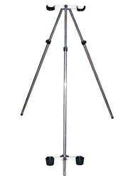 Dennett Telescopic 3ft - 6ft Tripod