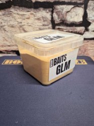 Wharf Baits GLM Powder