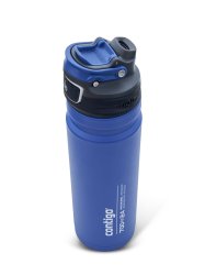 Contigo Free Flow AUTOSEAL Insulated Water Bottle - 700ml