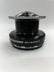 Shimano Baitrunner Aero X RA Spare Spool