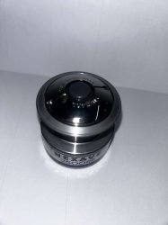 Shimano Nexave 2500 RB Spare Spool