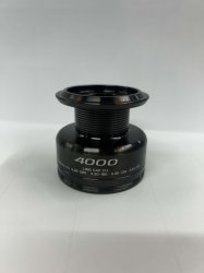 Shimano DL 4000 FB Spare Spool