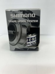 Shimano Nexave 4000 RC Spare Spool