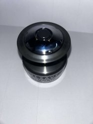 Shimano Nexave 4000 RC Spare Spool