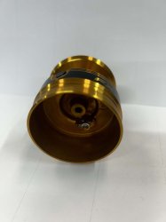 Shimano FX 4000 FC Spare Spool