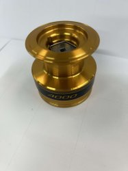 Shimano FX 4000 FC Spare Spool