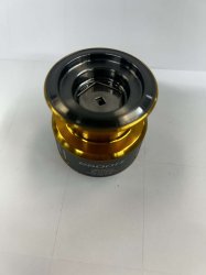 Shimano Sedona 2500 FE Spare Spool