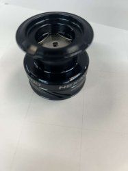 Shimano Nexave 3000 FE Spare Spool