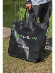 Maver Reality EVA net bag