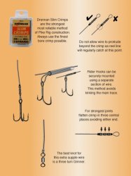 E-Sox Trace Wire Soft Strand