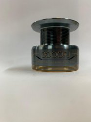 Shimano Symetre 3000FJ Spare Spool