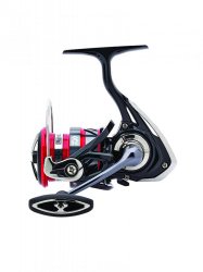 Daiwa 18 Ninja LT Reel