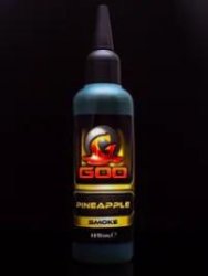 Korda Kiana Goo Pineapple Smoke