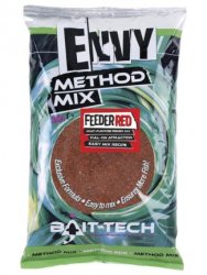 Bait Tech Envy Feeder Red 2kg