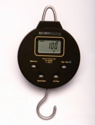 Reuben Heaton 7000 Series High Spec Digital Scales