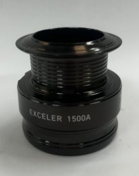 Daiwa Exceler A Spare Spool