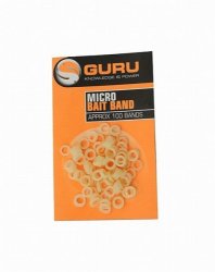 Guru Guru Micro Bait Bands 4mm