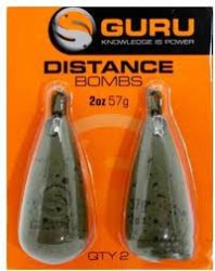 Guru Distance Bomb 57g (2oz)