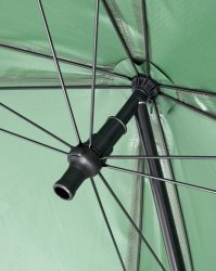 Daiwa Square Wavelock Brolly