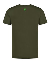 Korda Bobbin Tee Olive