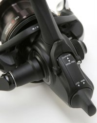 Daiwa Castizm BR 25A