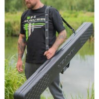 Maver Pole Protection Hard Case