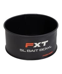 Frenzee FXT EVA Groundbait Bowl