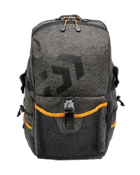 Daiwa Orange & Grey Rucksack