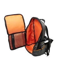 Daiwa Orange & Grey Rucksack