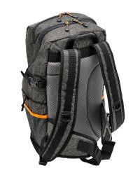 Daiwa Orange & Grey Rucksack