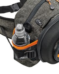 Daiwa Orange & Grey Waist Pack