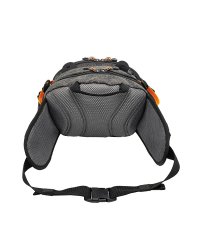 Daiwa Orange & Grey Waist Pack