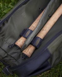 Drennan Specialist Double Rod Hardcase