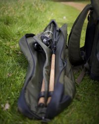 Drennan Specialist Double Rod Hardcase