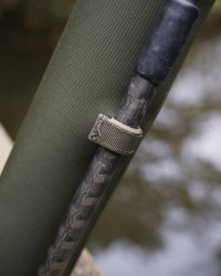 Drennan Specialist Double Rod Hardcase