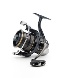 Daiwa 19 Castizm Feeder 25QD Reel