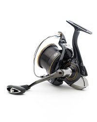 Daiwa 19 Castizm Feeder 25QD Reel