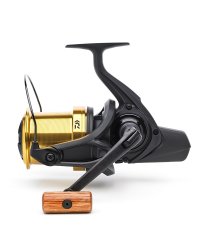 Daiwa 20 Emblem 45 SCW QD-OT