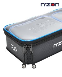 Daiwa Nzon EVA 3pc Accessory Case Set 2