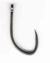 Kamasan B911X Eyed Hooks