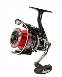 Daiwa Ninja 2500 A Reel