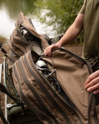 Korda Compac 3 Rod Divide Holdall