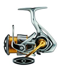 Daiwa 21 Freams LT Reel