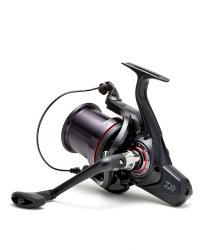 Daiwa 22 Whisker 45 QDA